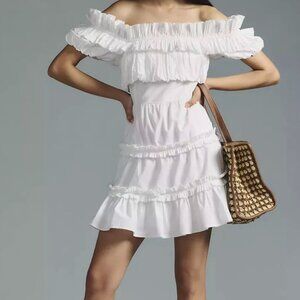 Love the Label Rosaline dress, Size S